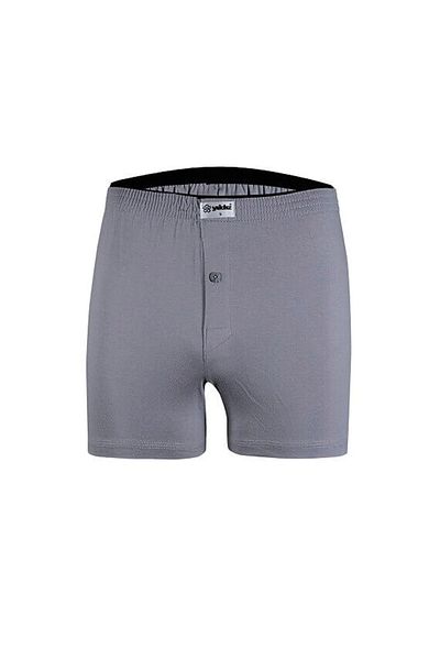 YILDIZ Star Men's Combed Cotton Towel Waist Boxers 3 Pieces