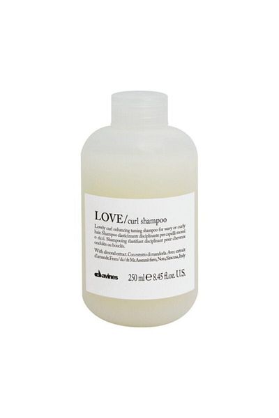 Davines Love Curl 250 Ml Curly Hair Shampoo - NOONLINE 7904