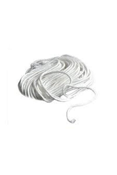 Otantik 50 mt Mum Fitili Mum Yapım Seti Malzemesi Hobi Seti Malzemesi