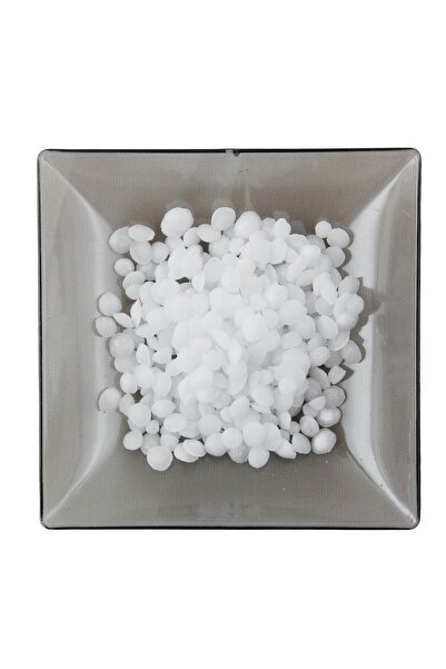 Hammadde Sepeti Setil Alkol (cetyl Alcohol) 500 Gram