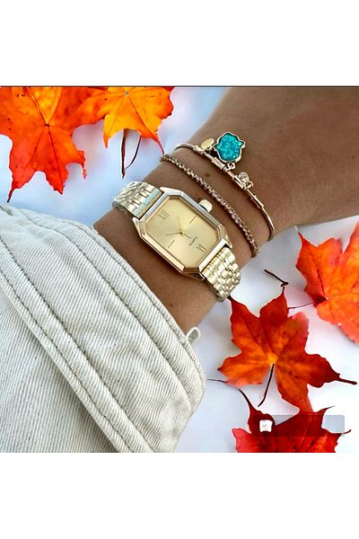 pullmarkt Elegant Wrist Watch