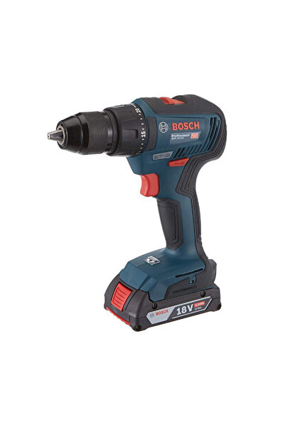 Bosch GSR 18V-50 Akülü delme vidalama