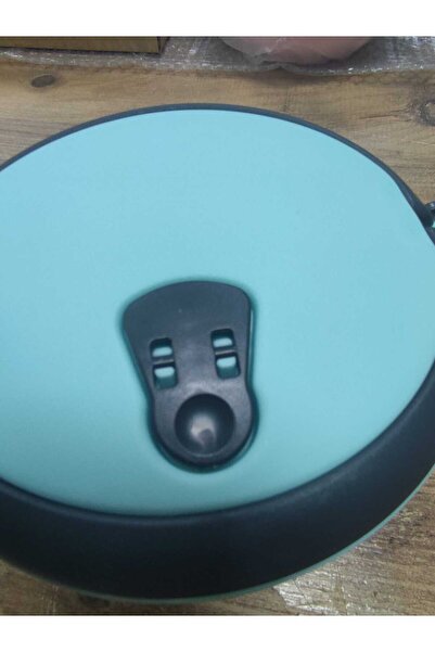 kukohomes Termos Vakumlu Yemek Kabı 1 Adet Termos Sefer Tası Mavi