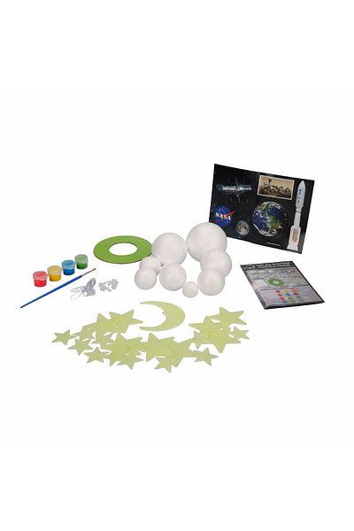 Sunman Solar System Model Science Set