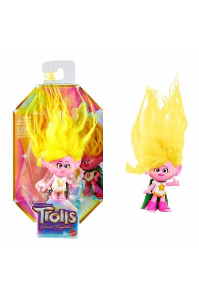 mattel Trolls Band Together HNF01 - Viva