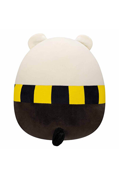 Sunman Squishmallows Harry Potter Serisi - Porsuk Hufflepuff 20 cm