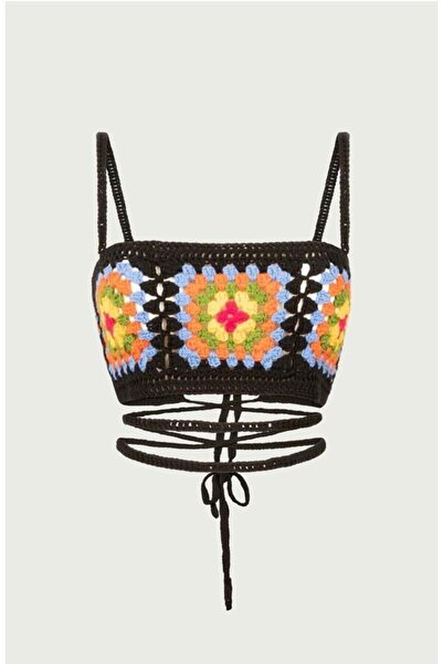 mihal boutique Дизайн мотиву Crop