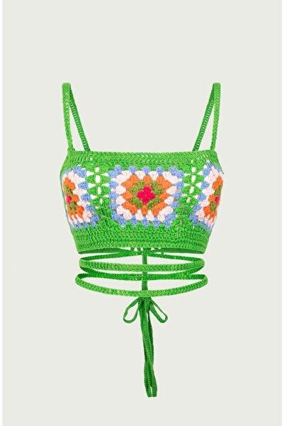 mihal boutique Dizajn zelenog motiva