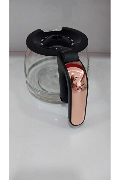 Karaca HATIRPLUSMOD 5 كاميرات نحاسية - 1 إبريق شاي للكاميرا