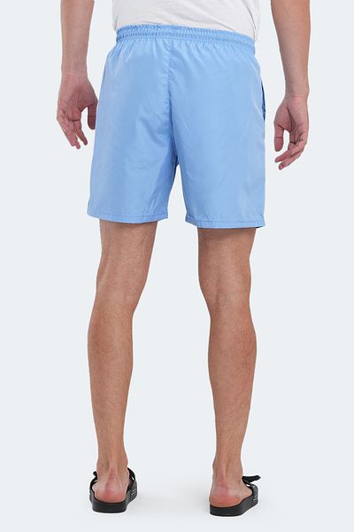 Slazenger Ανδρικό θαλάσσιο σορτς RENO μπλε