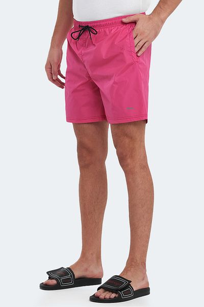 Slazenger Ανδρικό σορτς κολύμβησης RENO φούξια