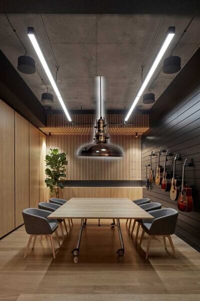 Çözüm Bakır Vintage Retro Avize