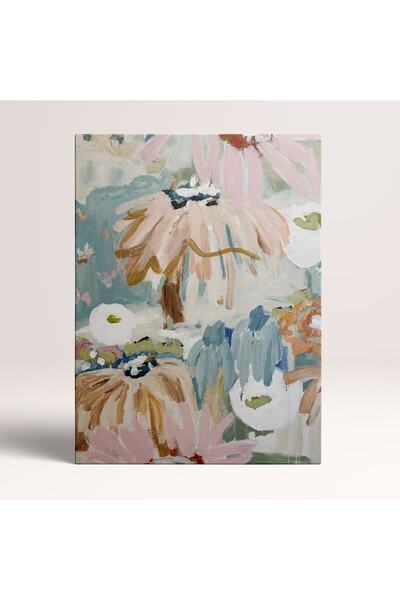 HOMEPACK Kanvas Duvar Tablosu Tekli Canvas Tablo Kanvas149