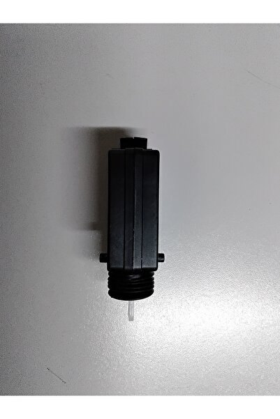 Bozdağ Otomotiv Merkezi Kapì kilit motoru BZD25-1025Uyumlu Renault R9-11-19-2...