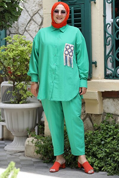 emsale Tesettür Takım | Bella | Ems