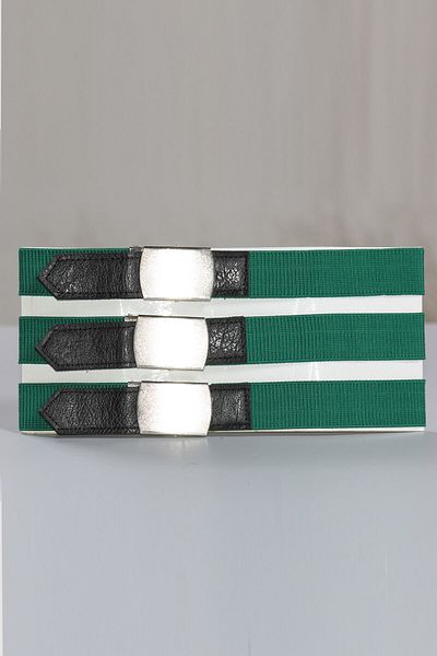 Peki Copii Cumpărați 5 Plătiți 4 Curea elastică din piele artificială cu cataramă metalică 4-10 ani Lungime: 62 cm Lățime: 3 cm Banda curea 13897