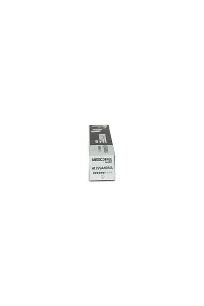 Fantom Misscoffee Alessandria Capsule Coffee Box Nespresso System Compatible