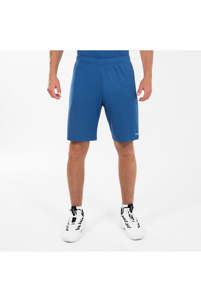 Decathlon Blue Men Capri Pants Bermudas Styles Prices Trendyol