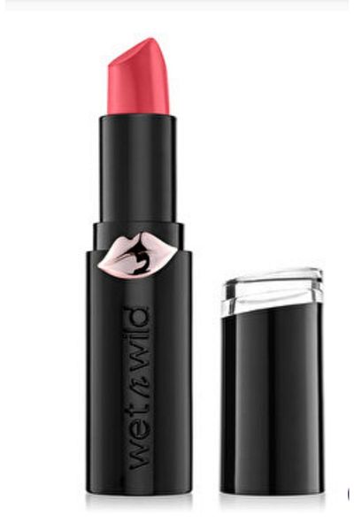 WET N WİLD Wet n wild megalast lip color lipstick wine room