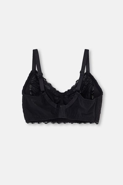 Dagi Black Jewel Enhancing Sutien