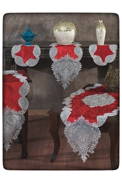 ÇeyizHan طقم صالة - 5 قطع