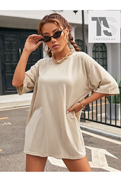 Tarzsokak Tricou cu umăr solid