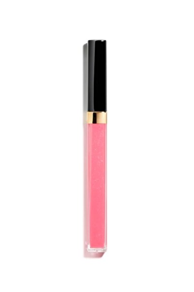 Chanel ROUGE COCO GLOSS-8 Saat Etkili Yapışmayan Jel Formüllü Nenlendirici Be...