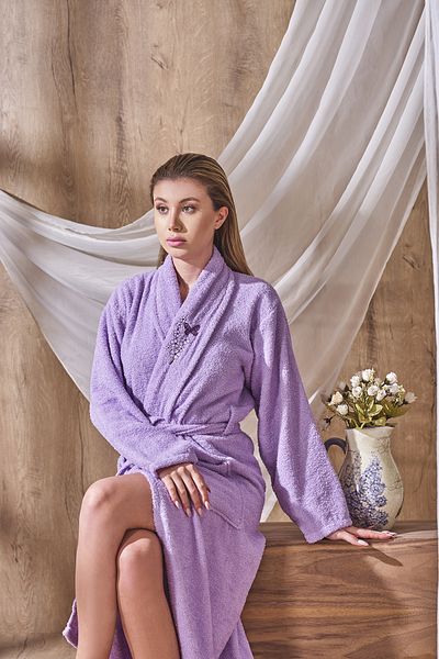 BİNNUR HOME SET DE 2 PIECI BRODAT IN STIL ENGLISH