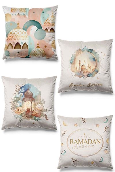 Pillow and sales cushion covers