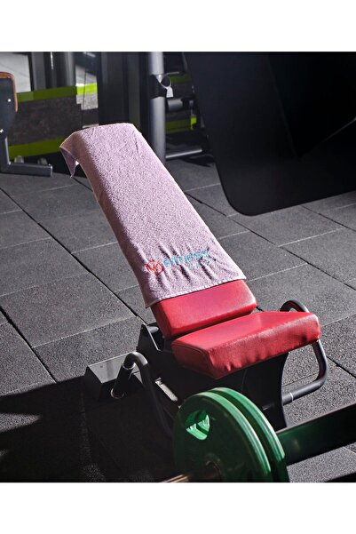 BİNNUR HOME Sports Fitness Towel 40x100 Cm Cotton