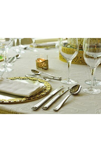 Amboss Diamond Çatal Kaşık Bıçak Takımı Seti -96 Prç. Çatal Kaşık Bıçak Seti