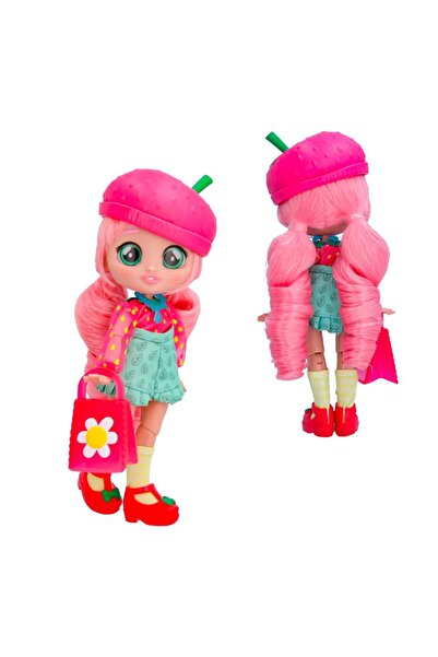 GIOCHI PREZIOSI كراي بيبيز BFF Babies ELLA Character CYB47000908338