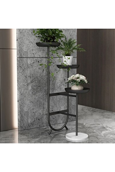 larissa design Saksılık Siyah (renk Seçenekleri Için Iletişime Geçin )