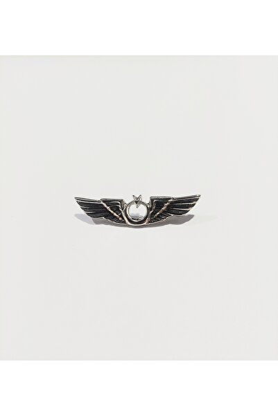 Havacı Uçuş Dünyası Bröve , Sivil Havacılık Rozet