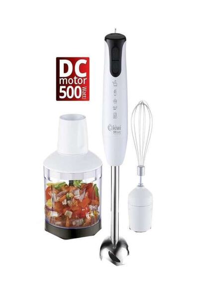 Kivi El Blender Seti