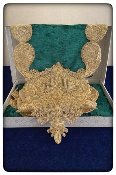 ÇeyizHan Salon Takımı - 5 Parça