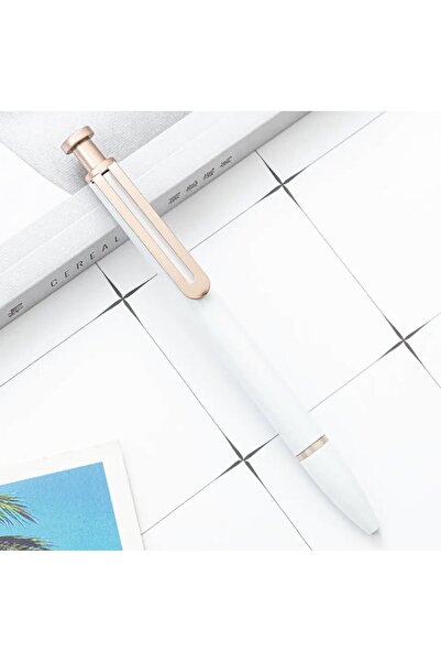 LWP Shop قلم حبر جاف بتصميم هيما