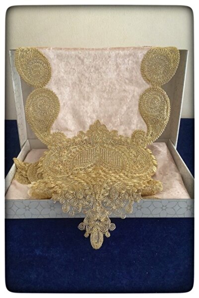 ÇeyizHan Salon Takımı - 5 Parça