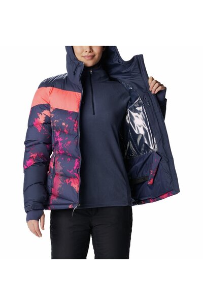 Columbia Abbottpeak Insulated Jacket