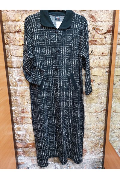 Zeynep Örme Anne Uzun Pardesü