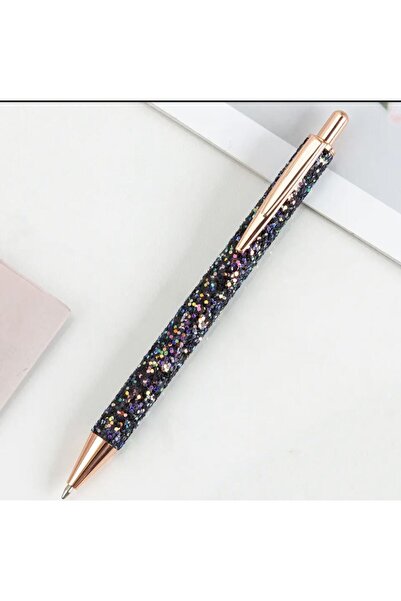 LWP Shop Hema Siyah Gövdeli Metal Kalem
