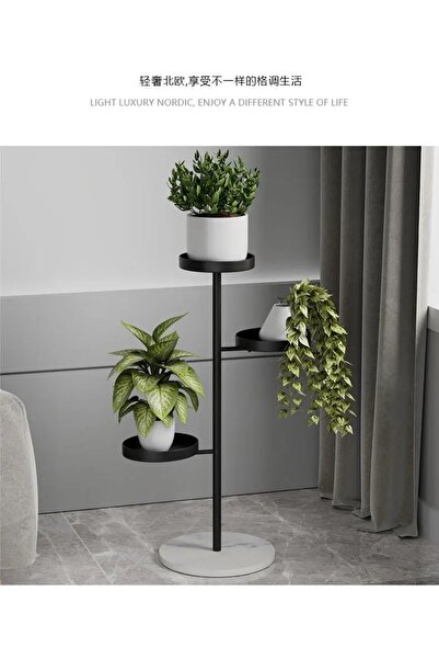 larissa design Saksılık Siyah (RENK SEÇENEKLERİ İÇİN İLETİŞİME GEÇİN)