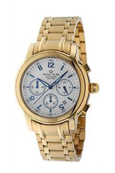Nacar Nc15-290219-dssm Erkek Kol Saati