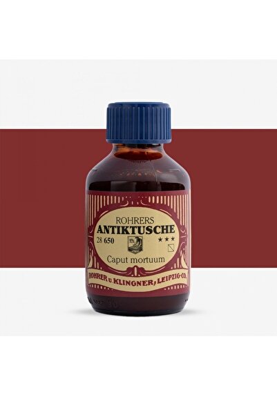 rohrer klıngner حبر Rohrer & Klingner العتيق 28 - احترافي للفنانين الحديثين 1...