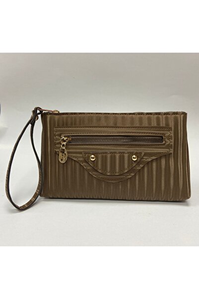 MENİSE KOL ALTI CLUTCH&PORTFÖY ÇANTA