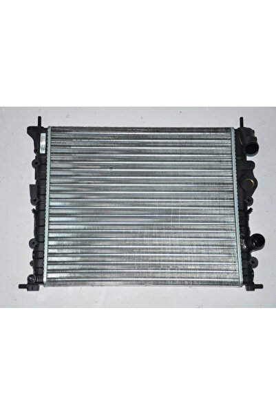 MAİS Renault Clio 2 / Dacia Logan 04> / Kangoo 01> 1.4 1.6 Klimasız Motor Su ...