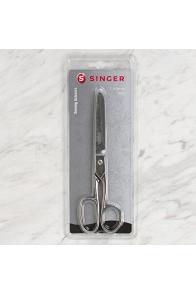 SİNGER Çelik Makas 8"/ 20.3 Cm 10710