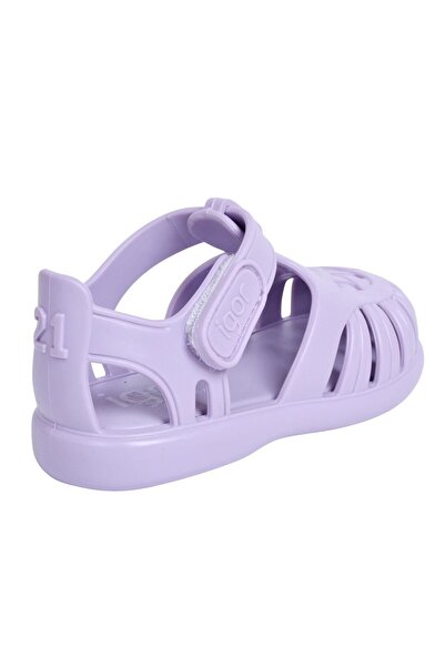 IGOR S10271 Tobby Solid Lilac Kids Sandals