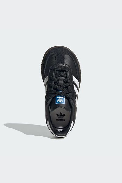 adidas Baby Casual Shoes Samba Og El I Ie3680