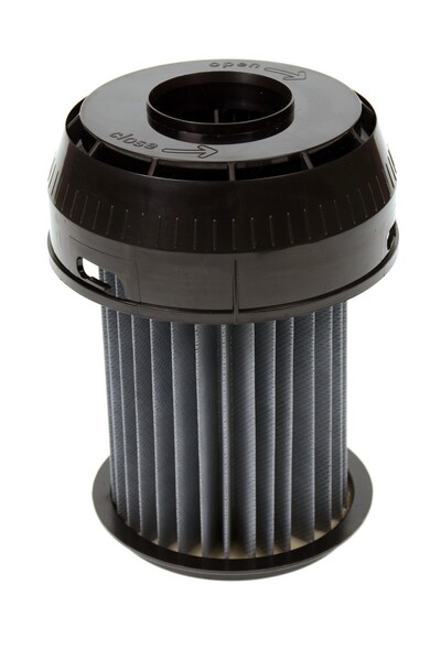 KGPart Filtru cilindric pentru aspirator Bosch - BGS61832NL BGS618M1 BGS62130...